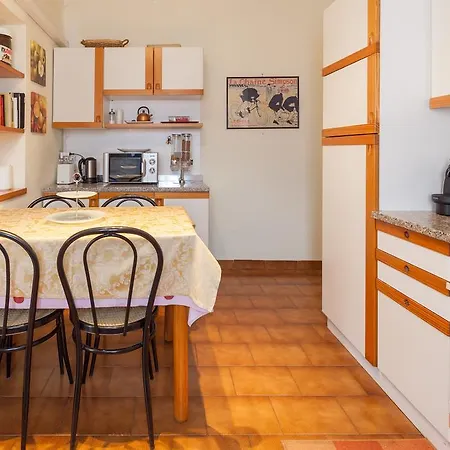 Chiara Arena Apartamento *
