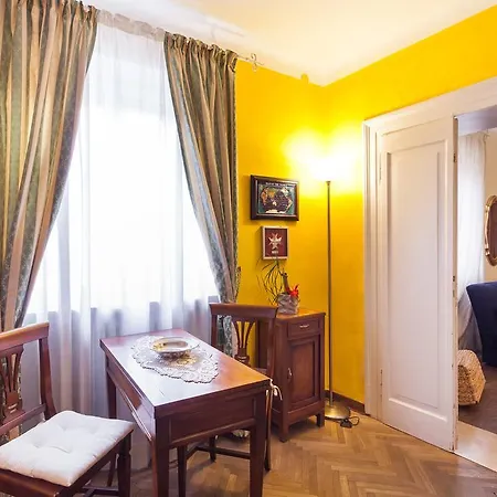 Apartamento Chiara Arena *