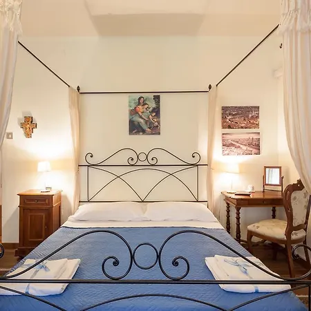 Chiara Arena Apartment Verona